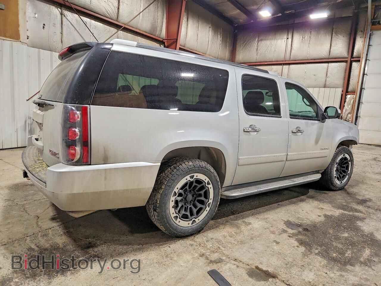2012 GMC YUKON - VIN: 1GKS2MEF4CR318120 - Фото 3