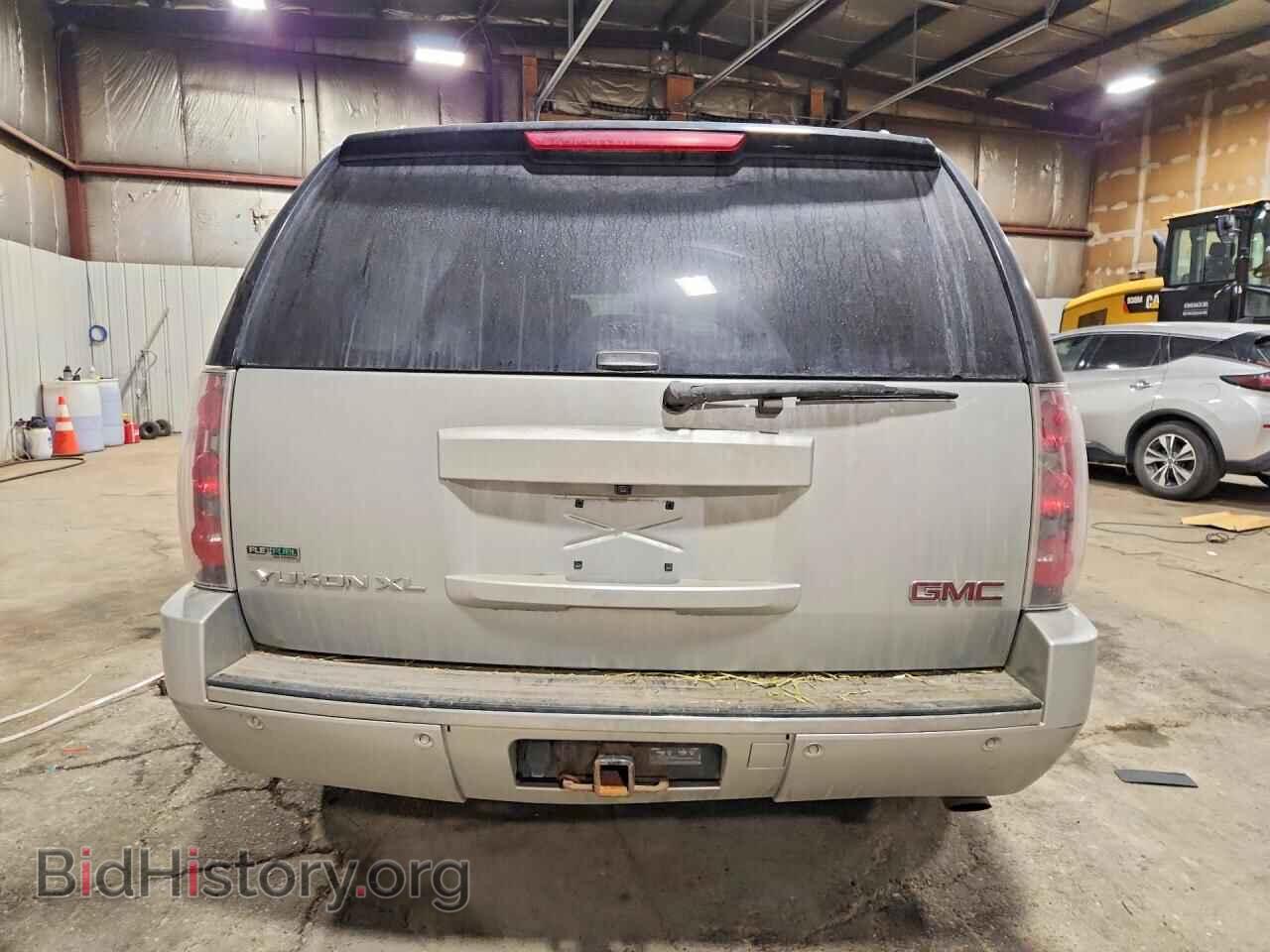 2012 GMC YUKON - VIN: 1GKS2MEF4CR318120 - Фото 6