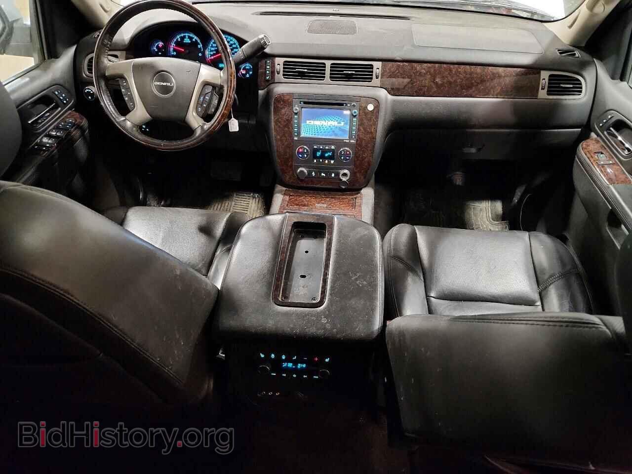 2012 GMC YUKON - VIN: 1GKS2MEF4CR318120 - Фото 8