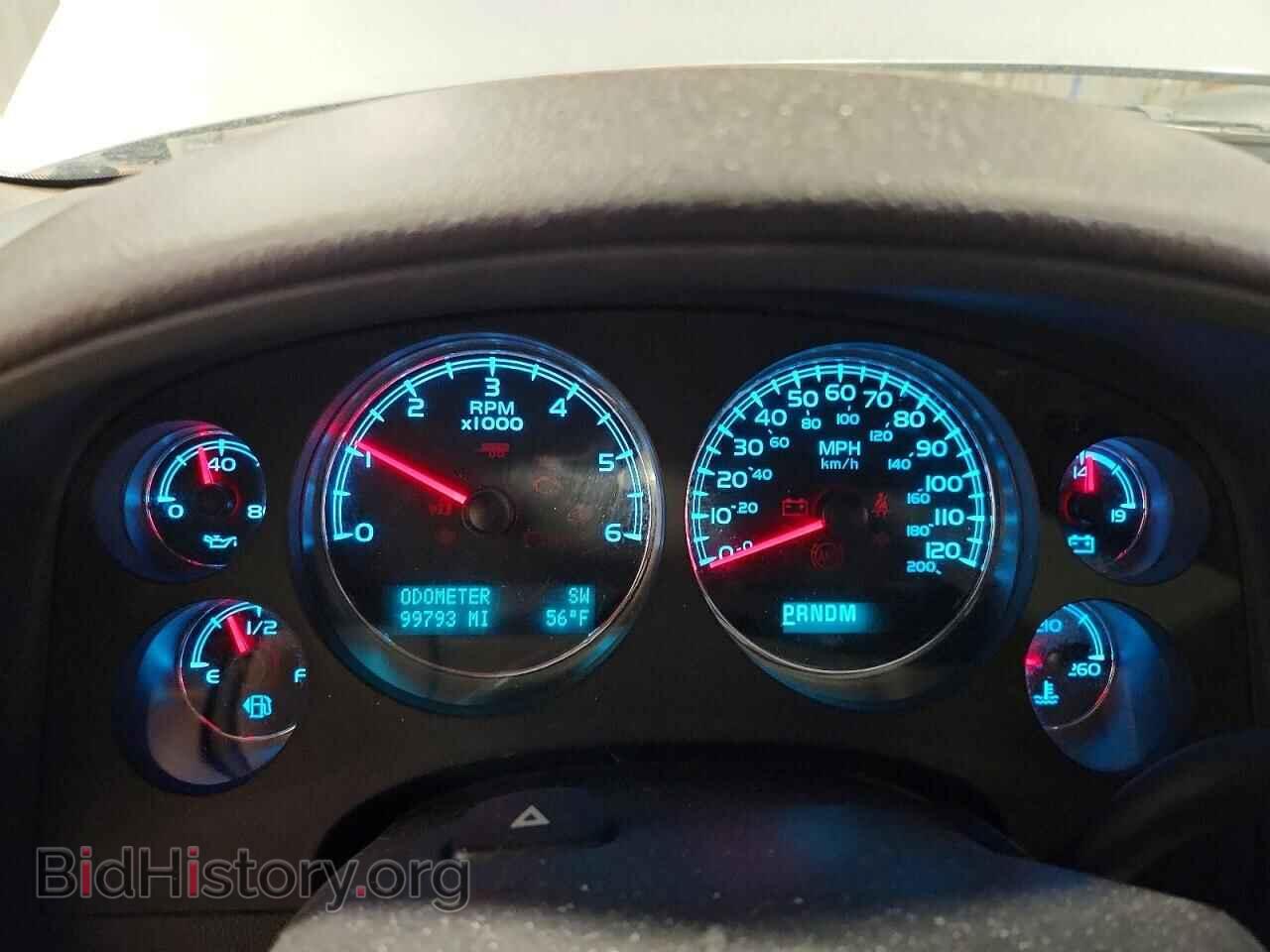 2012 GMC YUKON - VIN: 1GKS2MEF4CR318120 - Фото 9