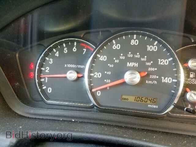 2012 MITSUBISHI GALANT - VIN: 4A32B3FF5CE015937 - Фото 8