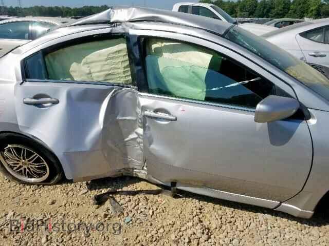 2012 MITSUBISHI GALANT - VIN: 4A32B3FF5CE015937 - Фото 9