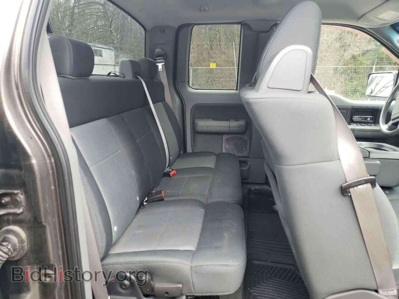 2008 FORD All Models - VIN: 1FTPX14578FA85532 - Фото 10