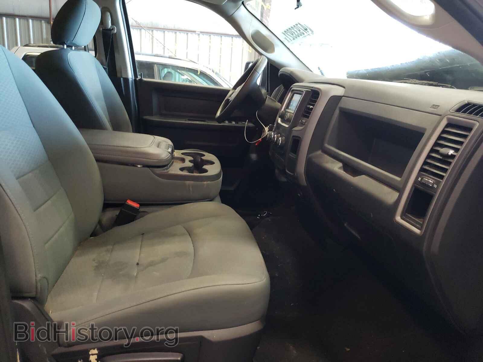 2017 RAM 1500 - VIN: 1C6RR7FGXHS631517 - Фото 5