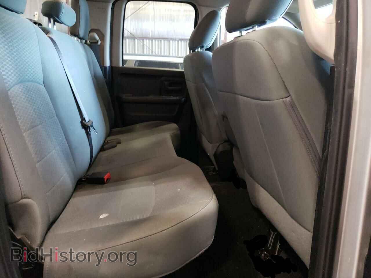 2017 RAM 1500 - VIN: 1C6RR7FGXHS631517 - Фото 6