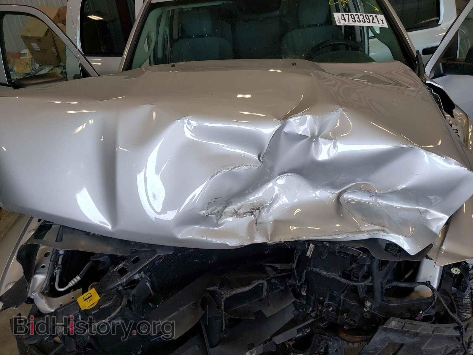 2017 RAM 1500 - VIN: 1C6RR7FGXHS631517 - Фото 7