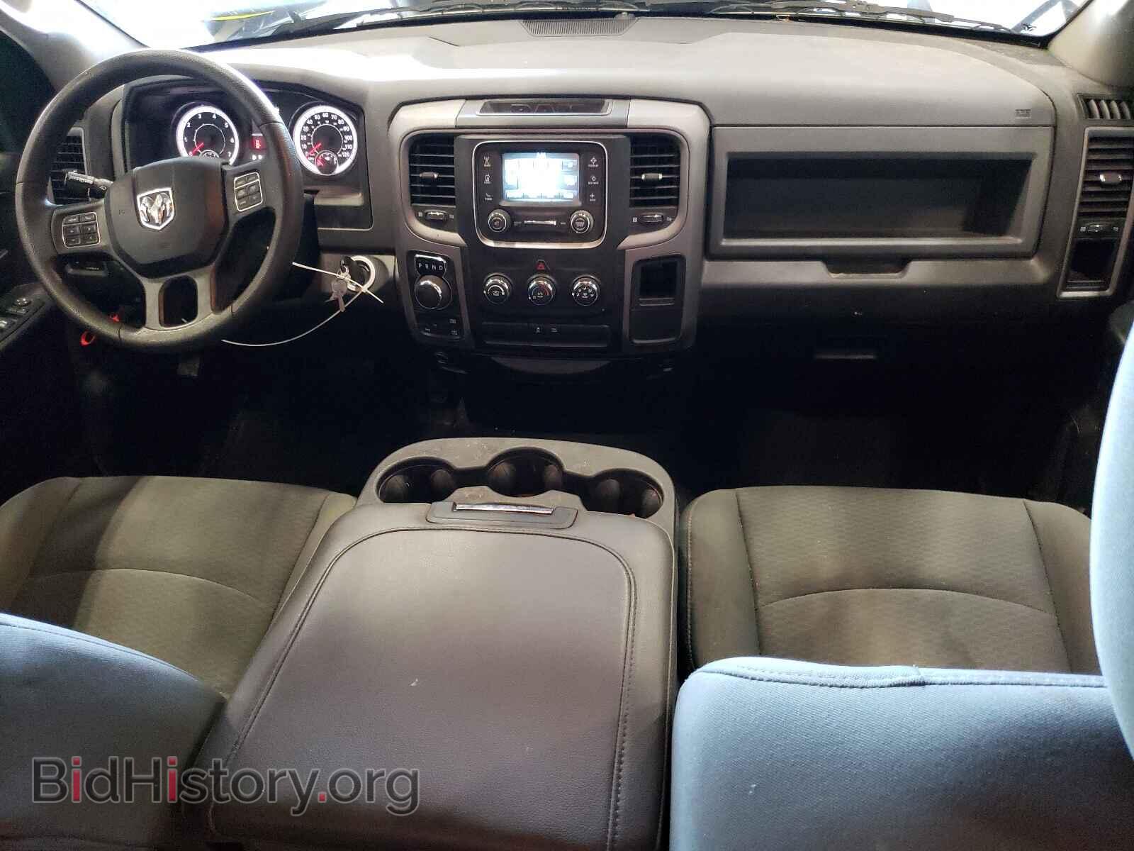 2017 RAM 1500 - VIN: 1C6RR7FGXHS631517 - Фото 9