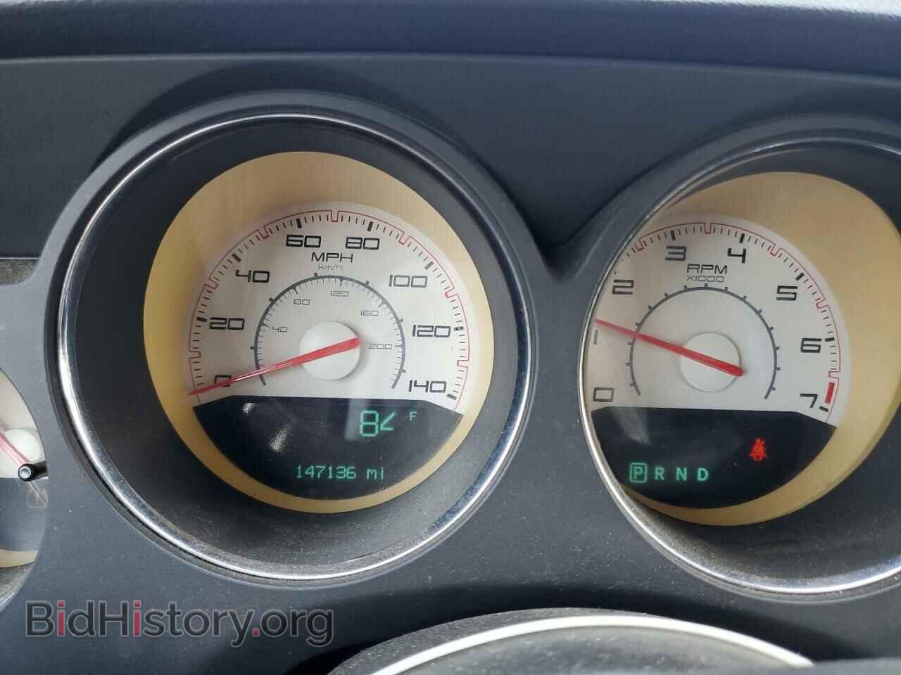2012 DODGE CHALLENGER - VIN: 2C3CDYAGXCH226112 - Photo 9