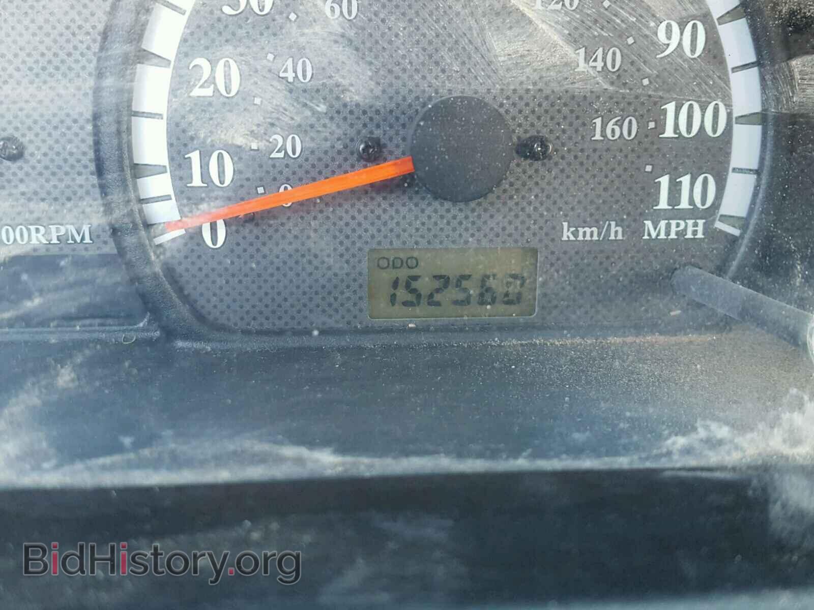 2002 SUZUKI XL7 PLUS - VIN: JS3TX92V924107115 - Фото 8