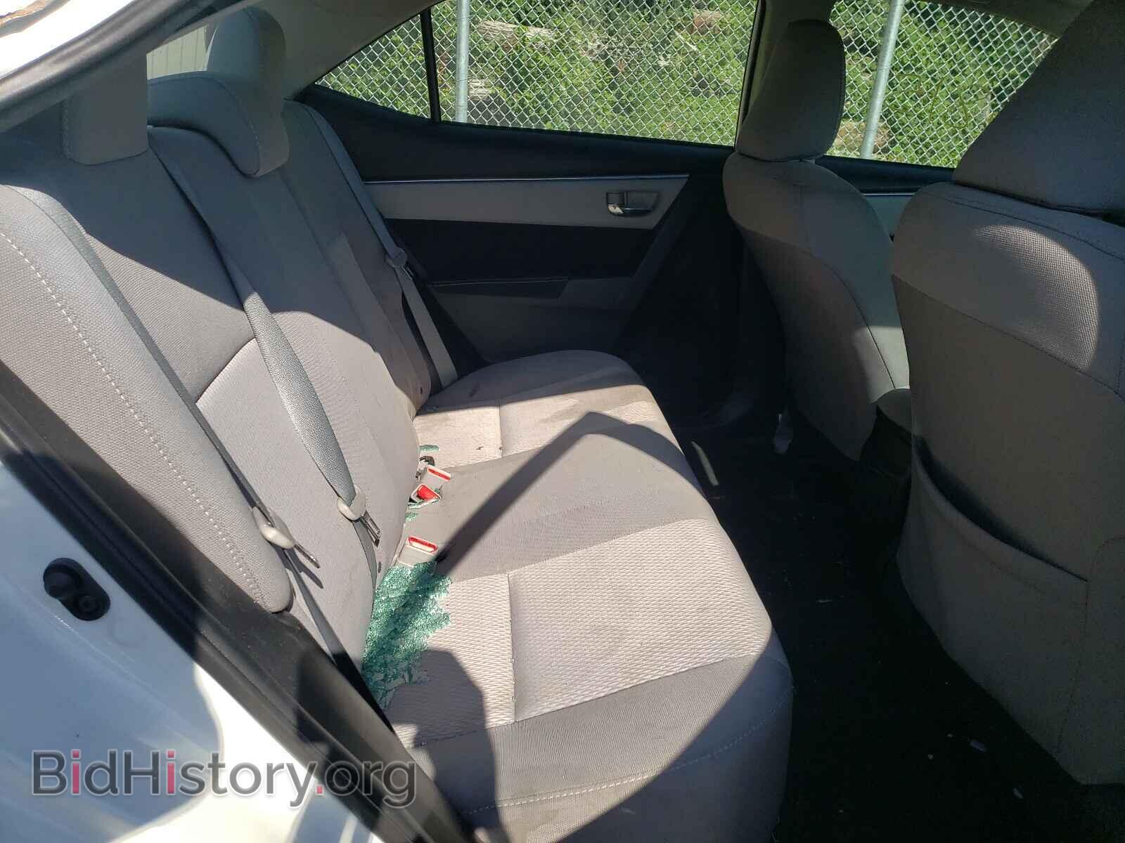 2014 TOYOTA COROLLA - VIN: 2T1BURHE8EC207976 - Photo 6