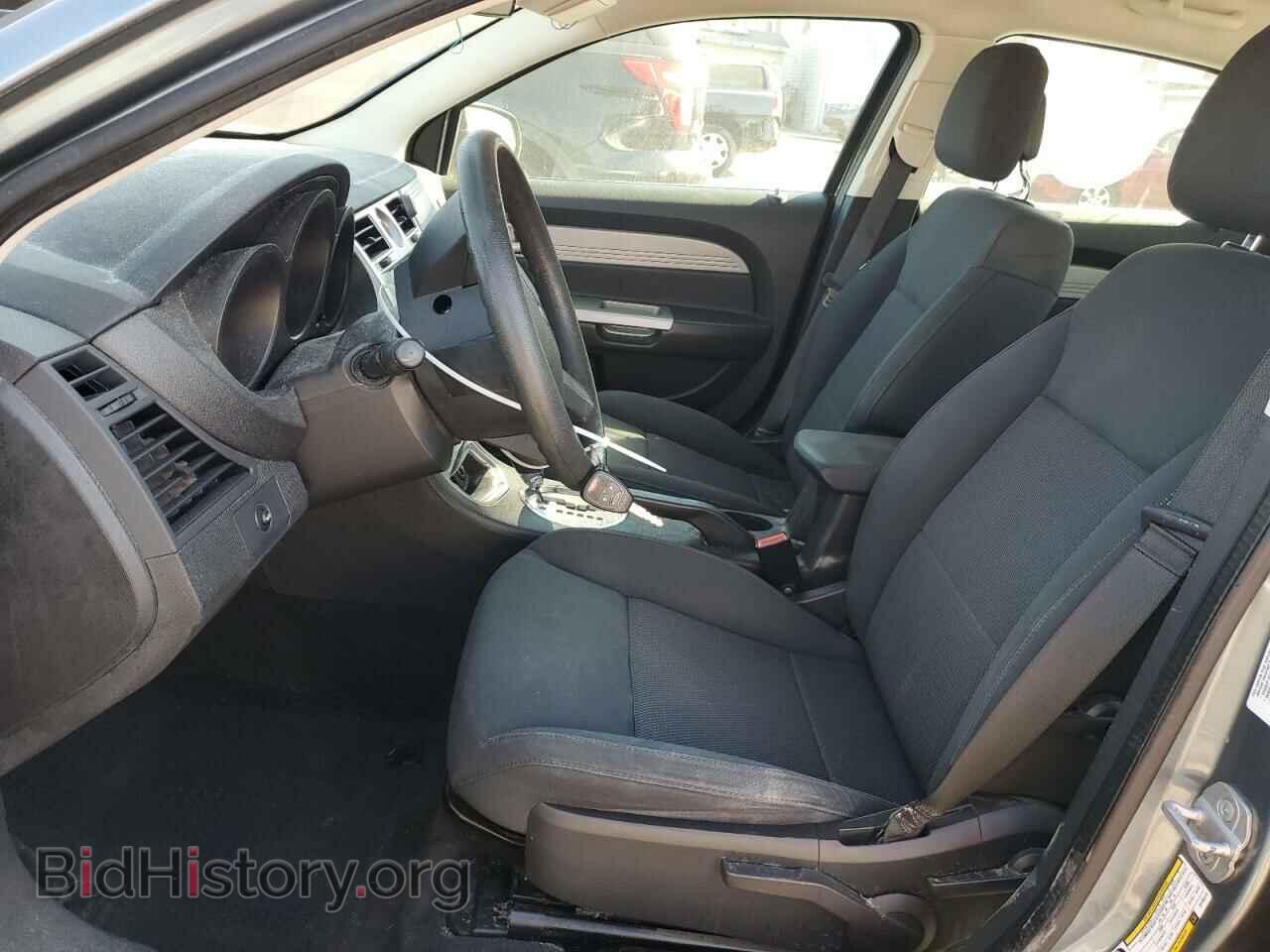 2010 CHRYSLER SEBRING - VIN: 1C3CC4FB6AN195373 - Фото 7