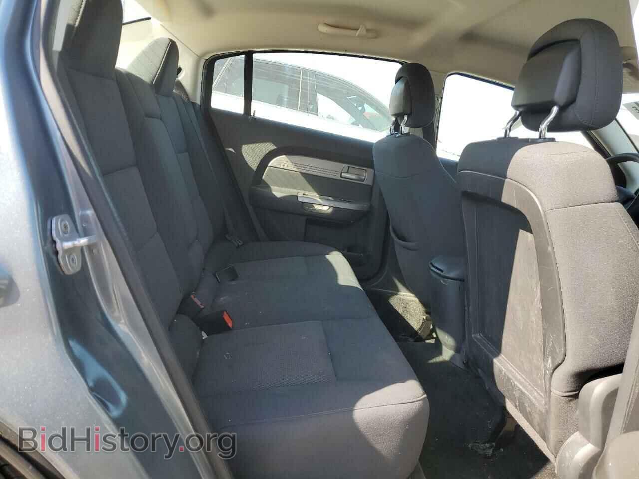 2010 CHRYSLER SEBRING - VIN: 1C3CC4FB6AN195373 - Фото 10