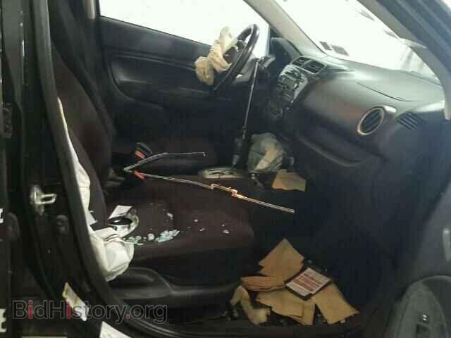 2014 MITSUBISHI MIRAGE - VIN: ML32A4HJ1EH023325 - Фото 5