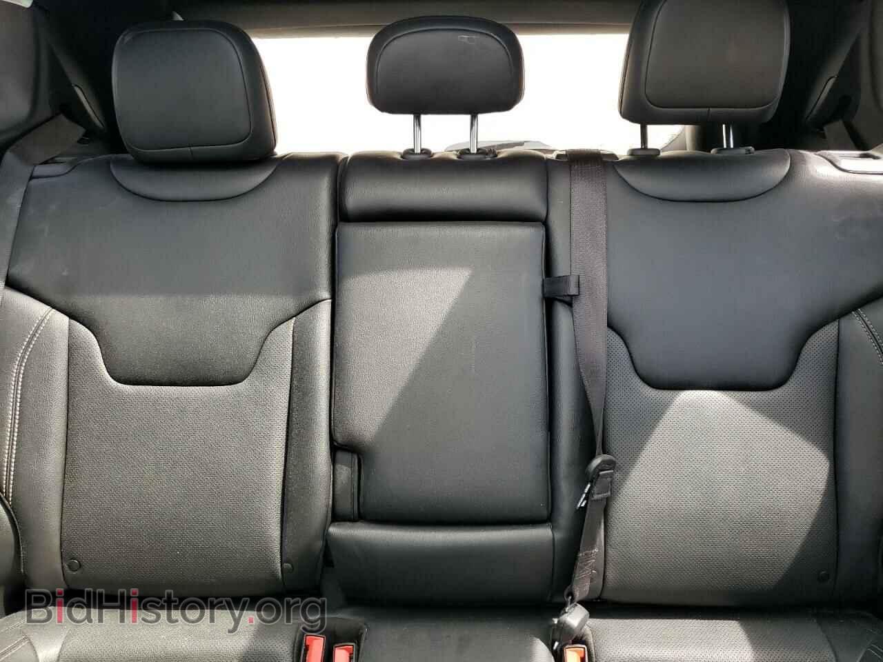 2022 JEEP COMPASS - VIN: 3C4NJDCB6NT142094 - Фото 10