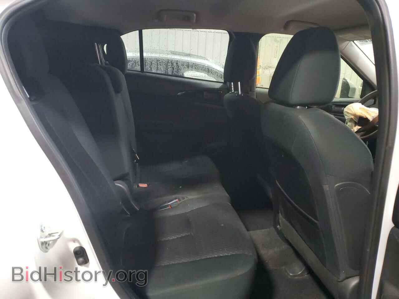 2018 MITSUBISHI ECLIPSE - VIN: JA4AT3AA9JZ050472 - Фото 11