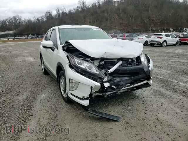 2018 MITSUBISHI ECLIPSE - VIN: JA4AT3AA9JZ050472 - Фото 14