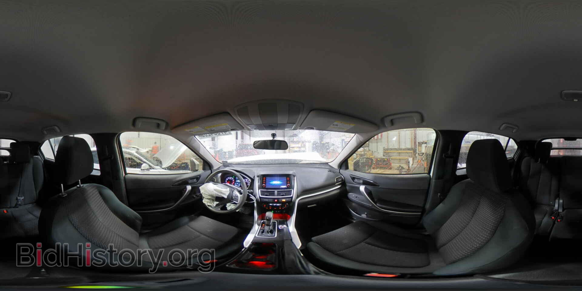 2018 MITSUBISHI ECLIPSE - VIN: JA4AT3AA9JZ050472 - Фото 15