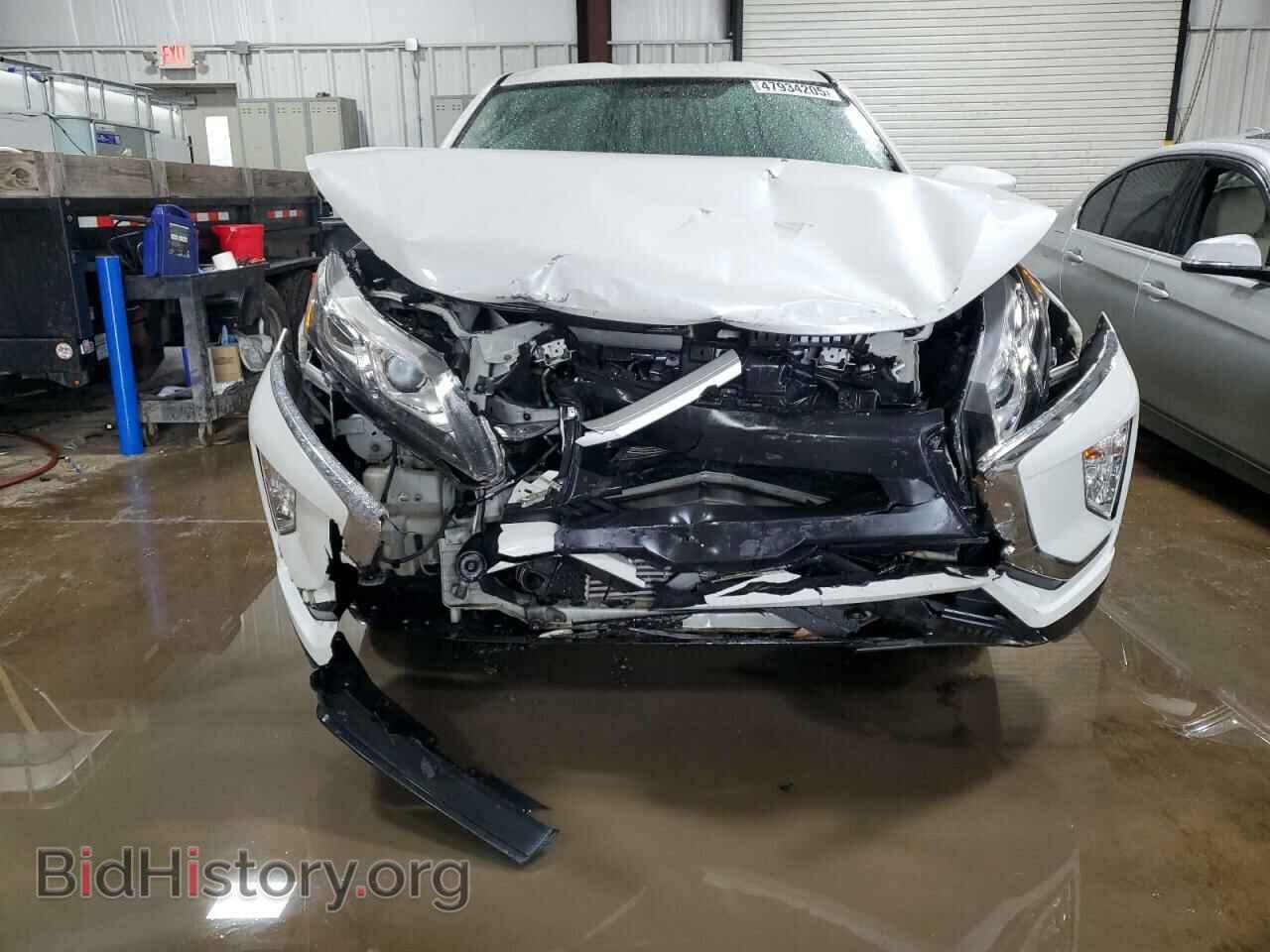 2018 MITSUBISHI ECLIPSE - VIN: JA4AT3AA9JZ050472 - Фото 5