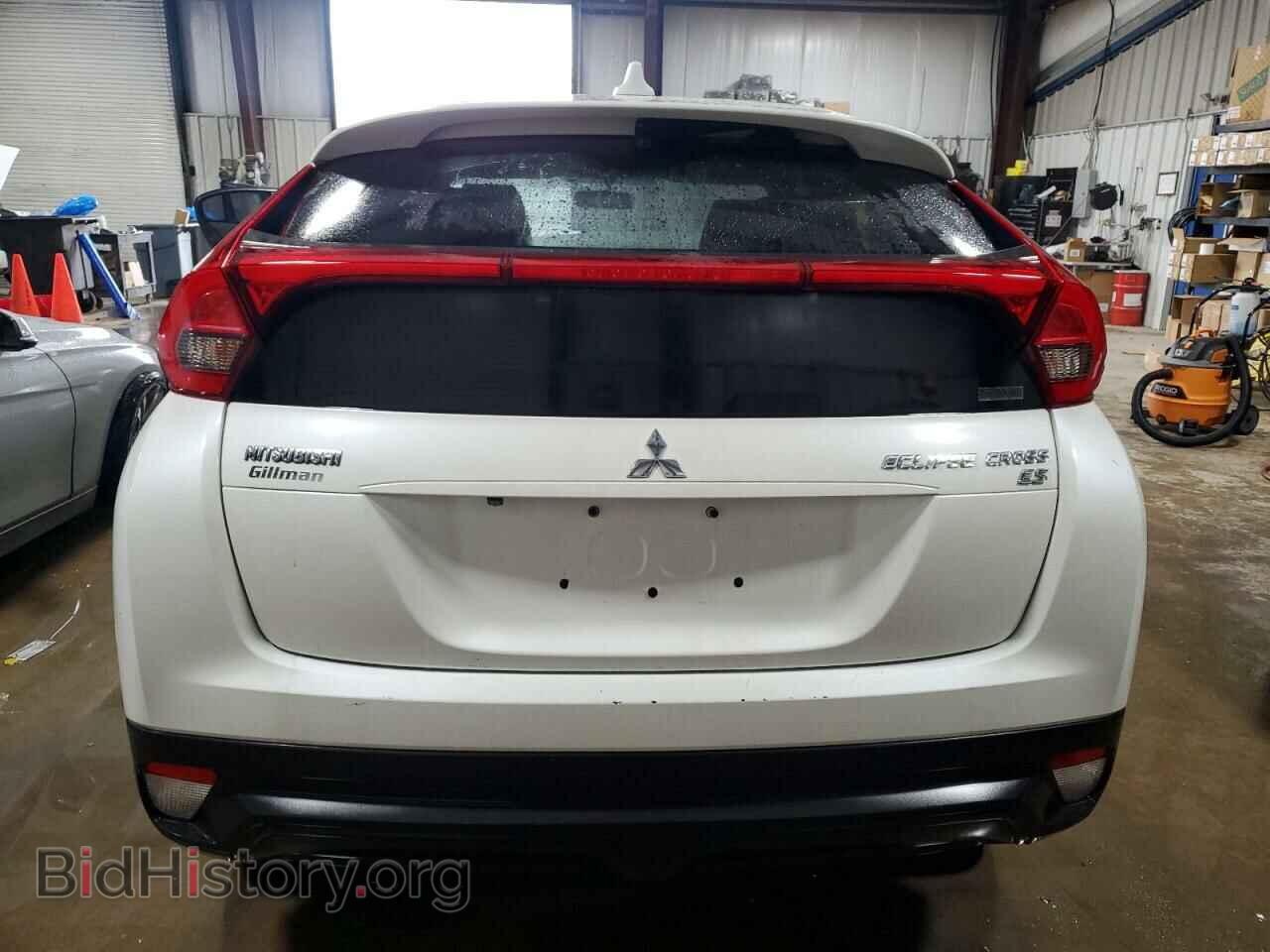 2018 MITSUBISHI ECLIPSE - VIN: JA4AT3AA9JZ050472 - Фото 6