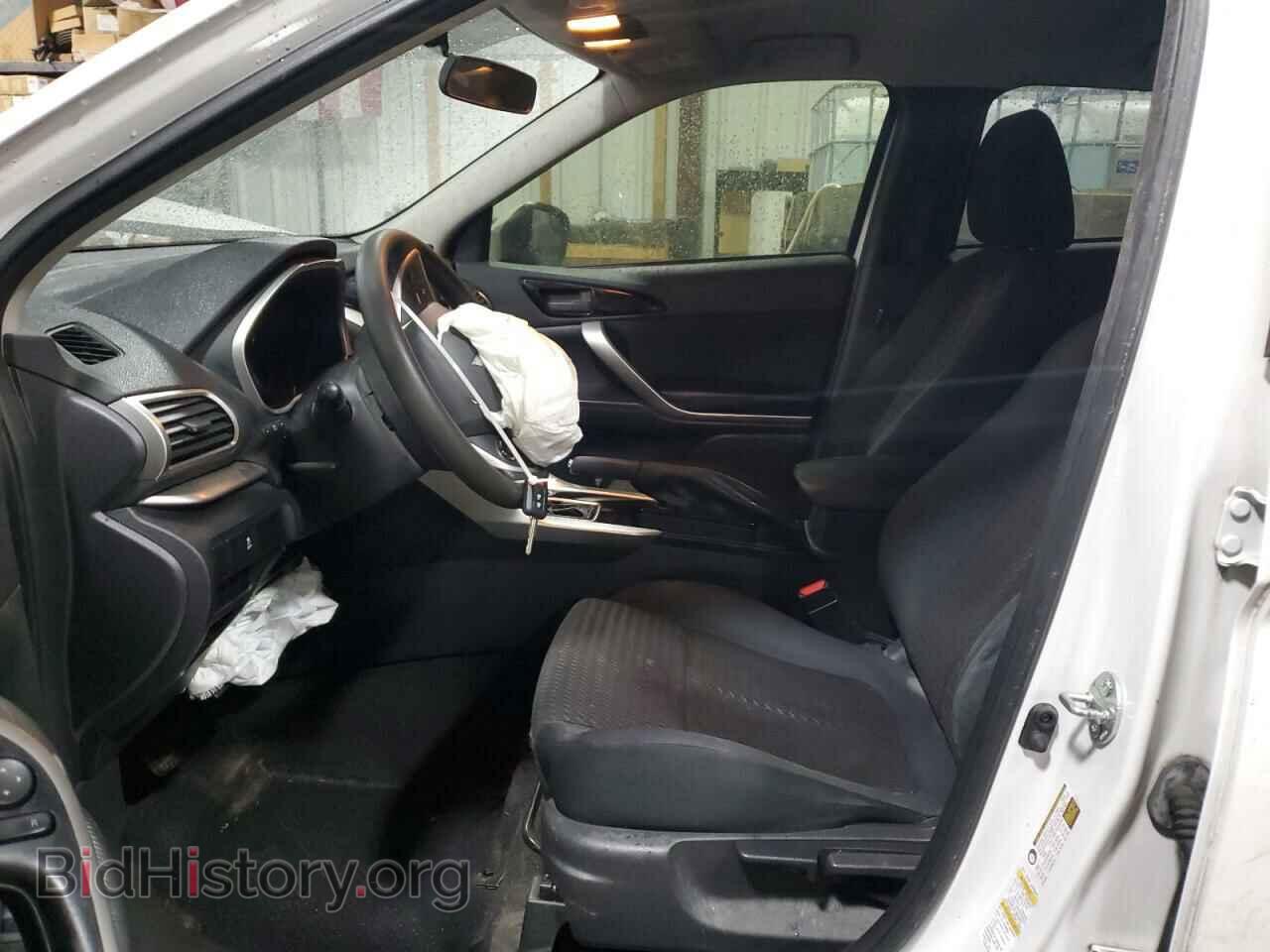 2018 MITSUBISHI ECLIPSE - VIN: JA4AT3AA9JZ050472 - Фото 7