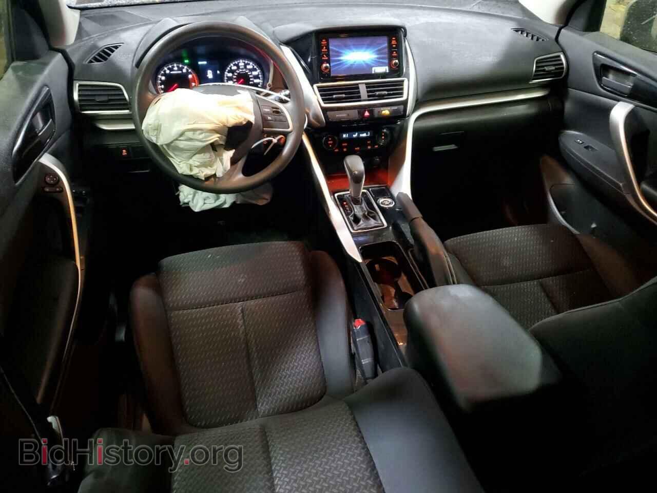2018 MITSUBISHI ECLIPSE - VIN: JA4AT3AA9JZ050472 - Фото 8