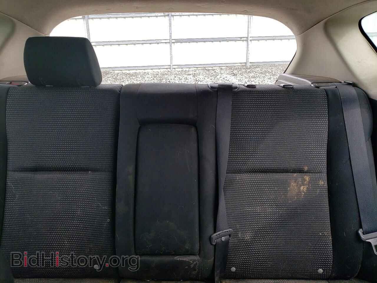 2013 MAZDA 3 - VIN: JM1BL1LP5D1740304 - Фото 10