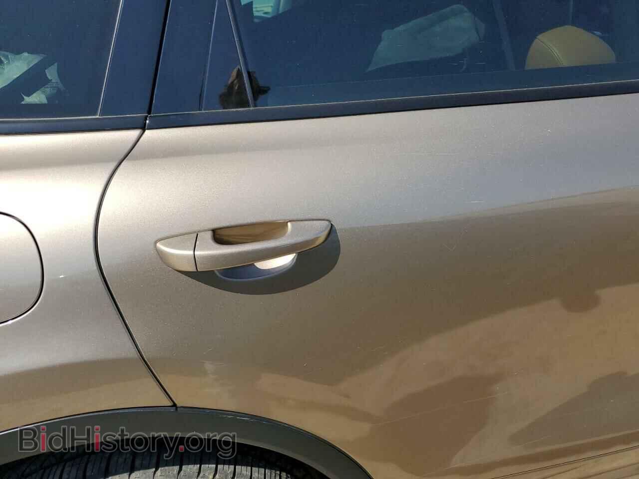 2016 PORSCHE CAYENNE - VIN: WP1AB2A26GLA94435 - Фото 10