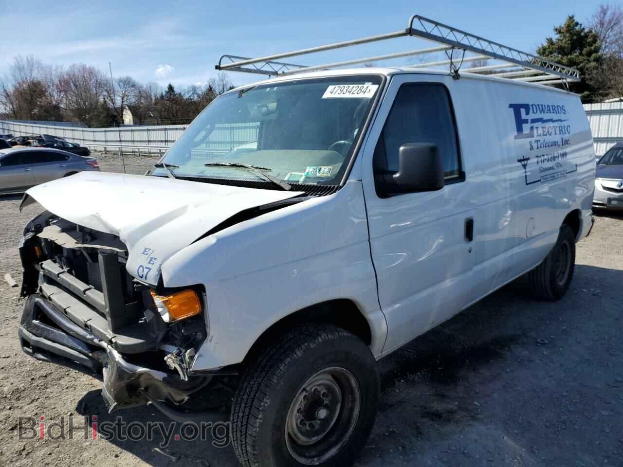 Photo 1FTNE2EL3EDA49702 - FORD ALL Models 2014