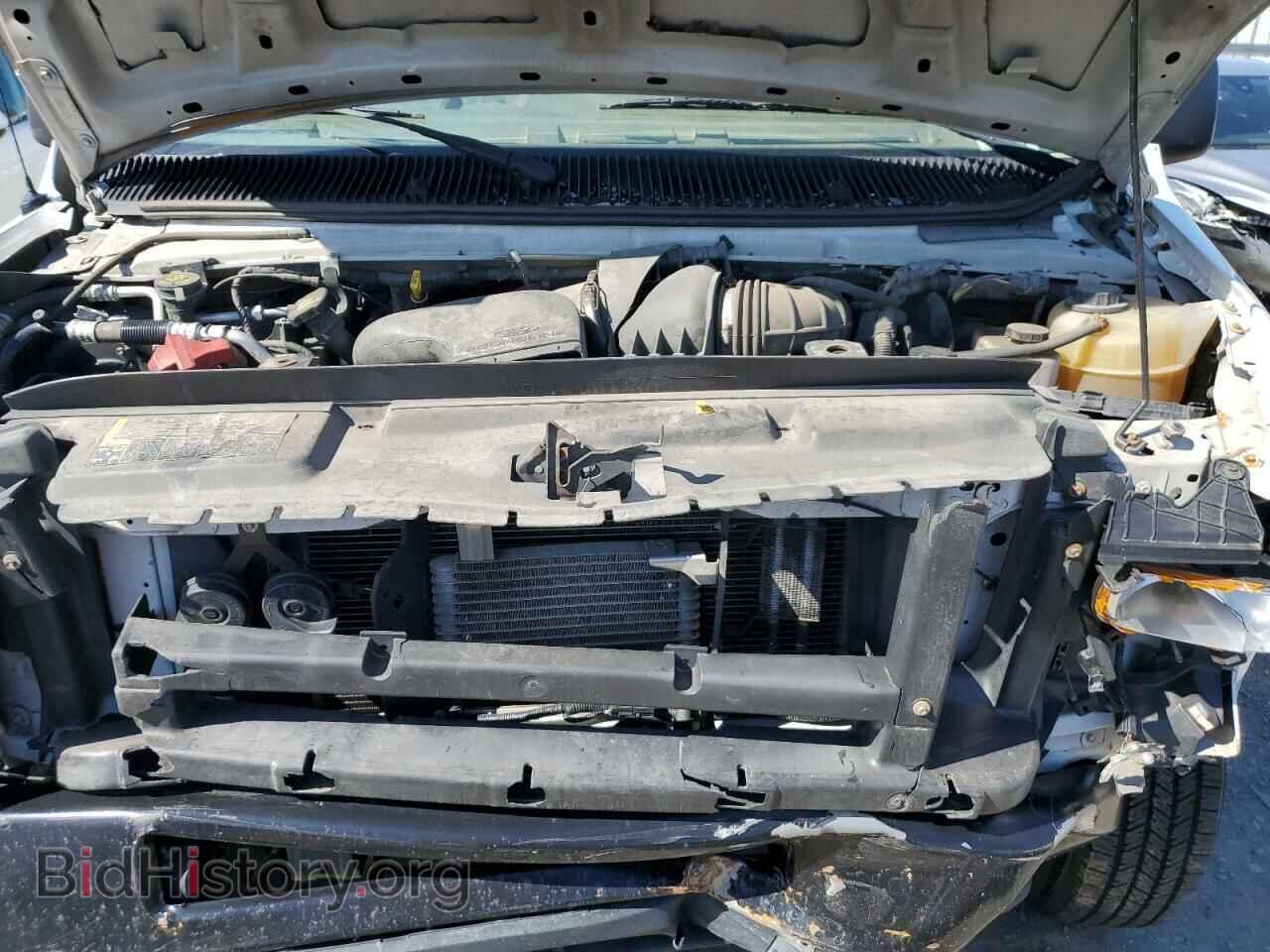 2014 FORD ALL Models - VIN: 1FTNE2EL3EDA49702 - Photo 11