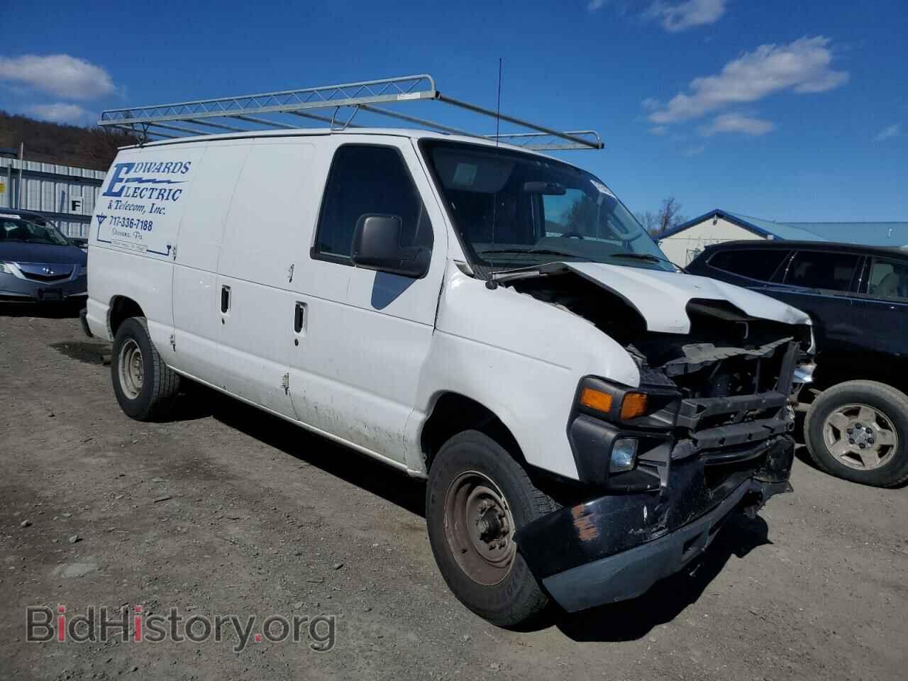 2014 FORD ALL Models - VIN: 1FTNE2EL3EDA49702 - Photo 4