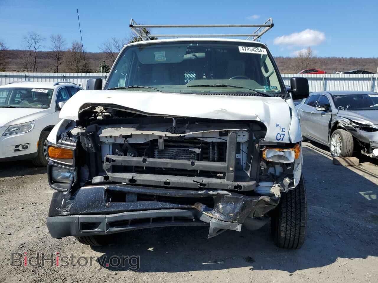 2014 FORD ALL Models - VIN: 1FTNE2EL3EDA49702 - Photo 5