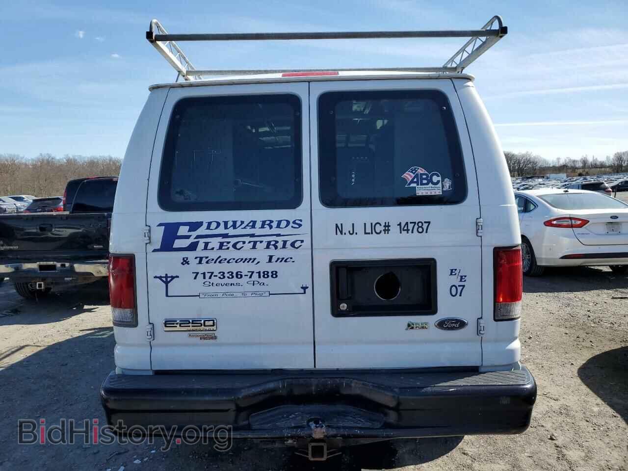 2014 FORD ALL Models - VIN: 1FTNE2EL3EDA49702 - Photo 6
