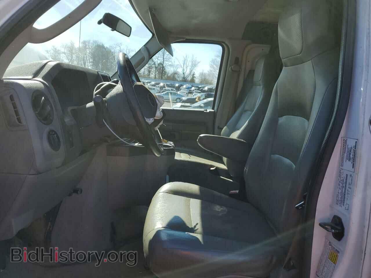 2014 FORD ALL Models - VIN: 1FTNE2EL3EDA49702 - Photo 7