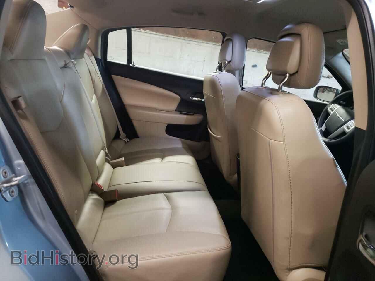 2013 CHRYSLER 200 - VIN: 1C3CCBCG9DN520896 - Фото 6