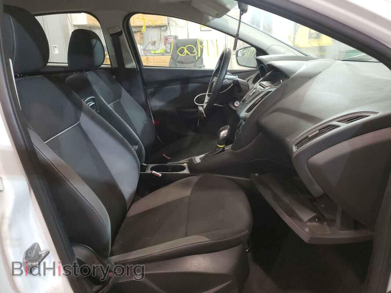 2014 FORD FOCUS - VIN: 1FADP3F28EL213670 - Photo 5