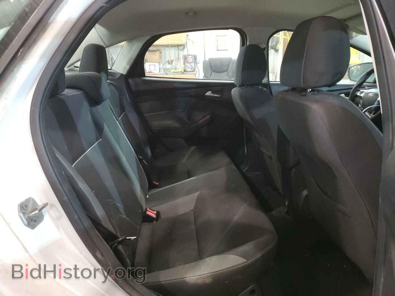2014 FORD FOCUS - VIN: 1FADP3F28EL213670 - Photo 6