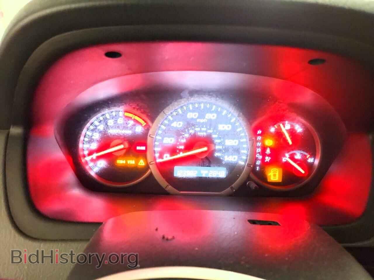2007 HONDA PILOT - VIN: 5FNYF18587B027319 - Фото 9
