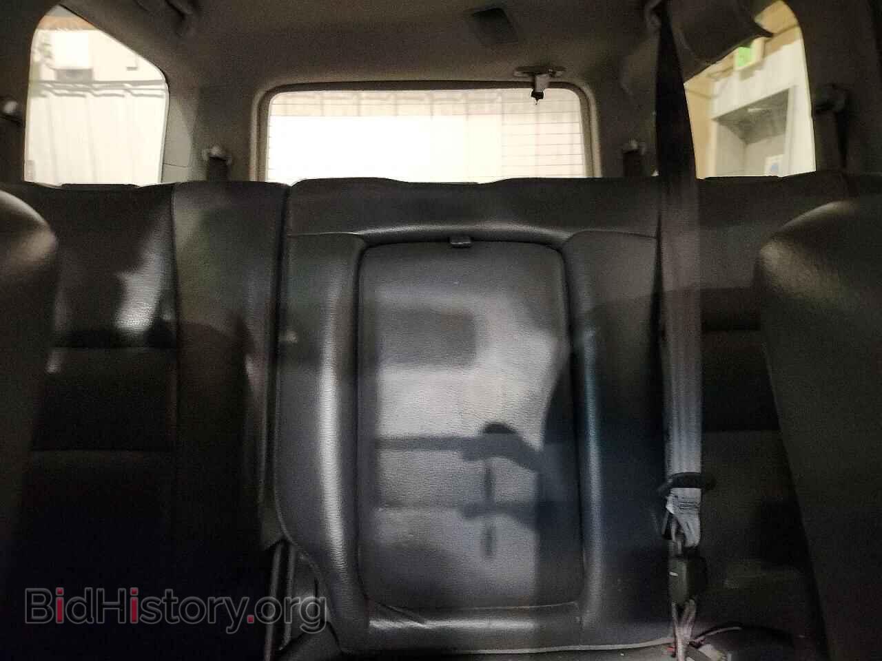 2007 HONDA PILOT - VIN: 5FNYF18587B027319 - Фото 10