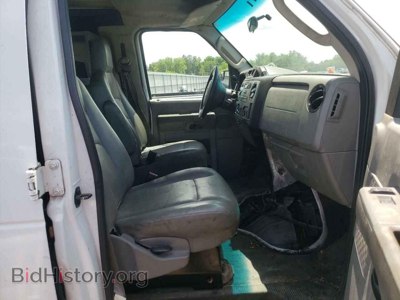 2012 FORD ECONOLINE - VIN: 1FTSE3EL7CDA46467 - Фото 5