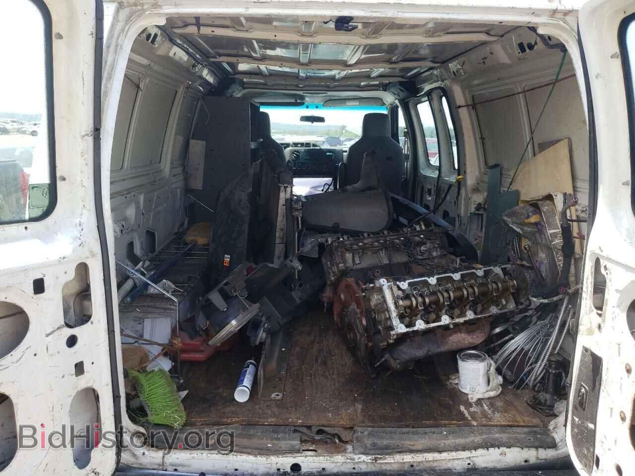 2012 FORD ECONOLINE - VIN: 1FTSE3EL7CDA46467 - Фото 6