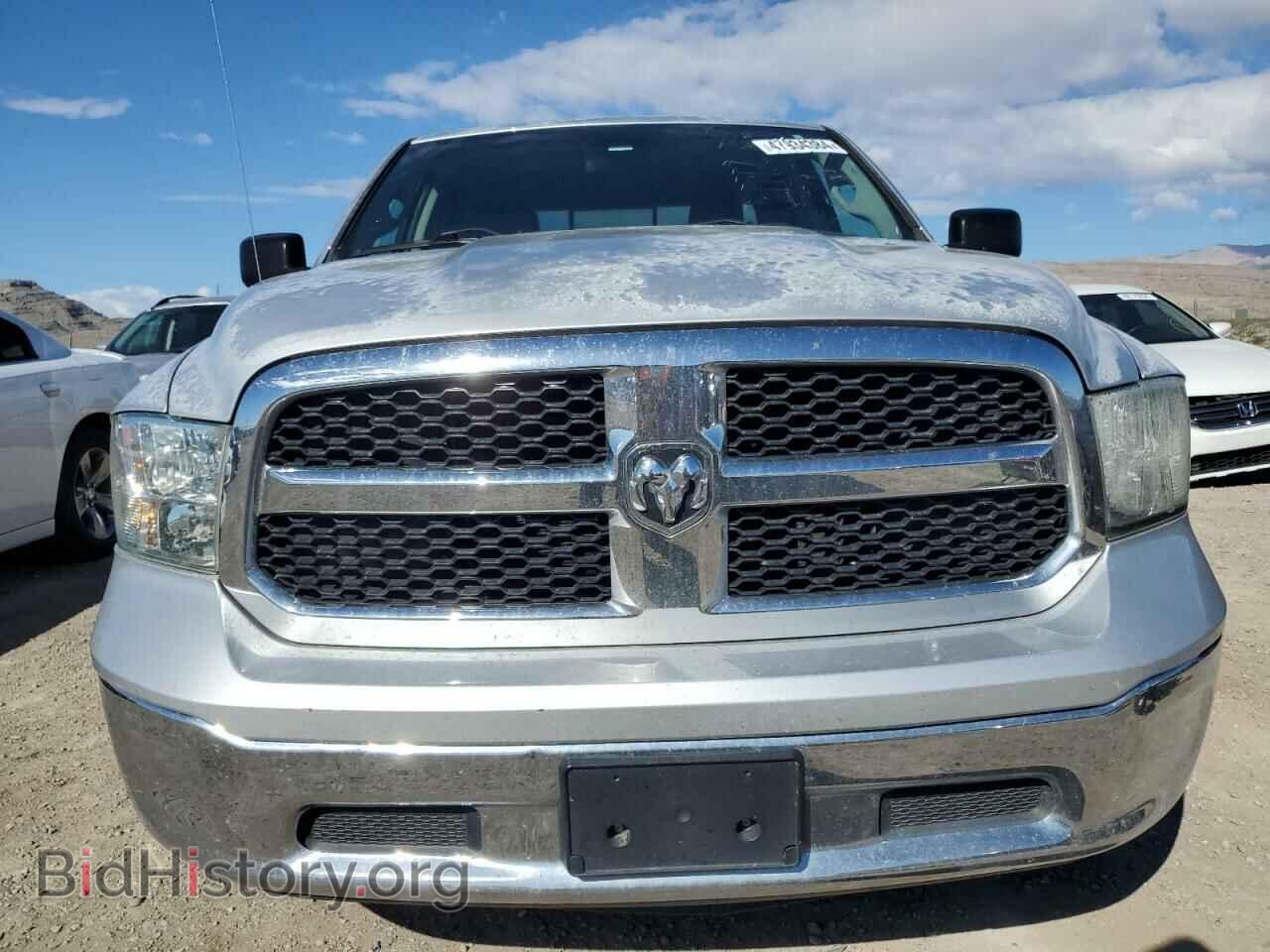 2013 RAM 1500 - VIN: 1C6RR6GP6DS602745 - Фото 5