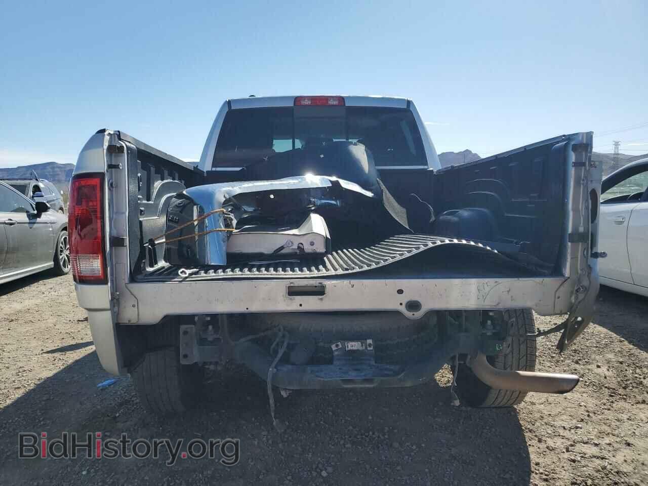 2013 RAM 1500 - VIN: 1C6RR6GP6DS602745 - Фото 6
