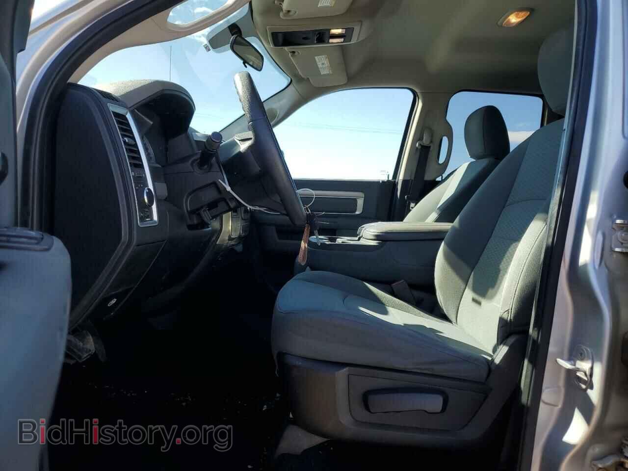 2013 RAM 1500 - VIN: 1C6RR6GP6DS602745 - Фото 7