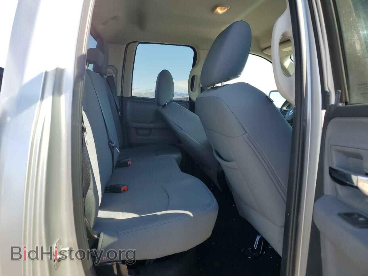 2013 RAM 1500 - VIN: 1C6RR6GP6DS602745 - Фото 10