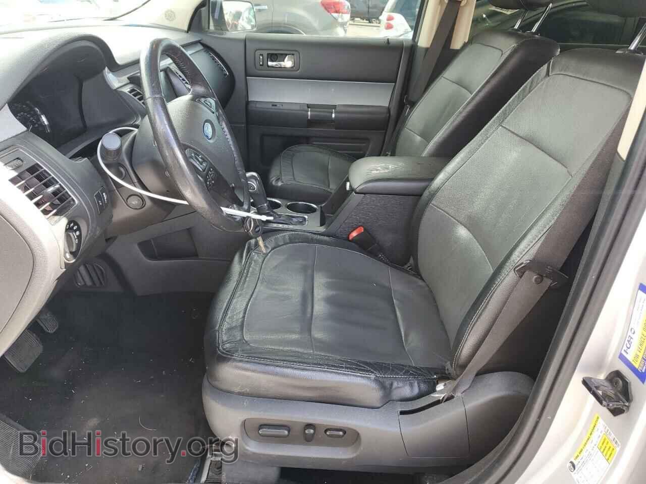 2014 FORD FLEX - VIN: 2FMGK5C83EBD19790 - Photo 7