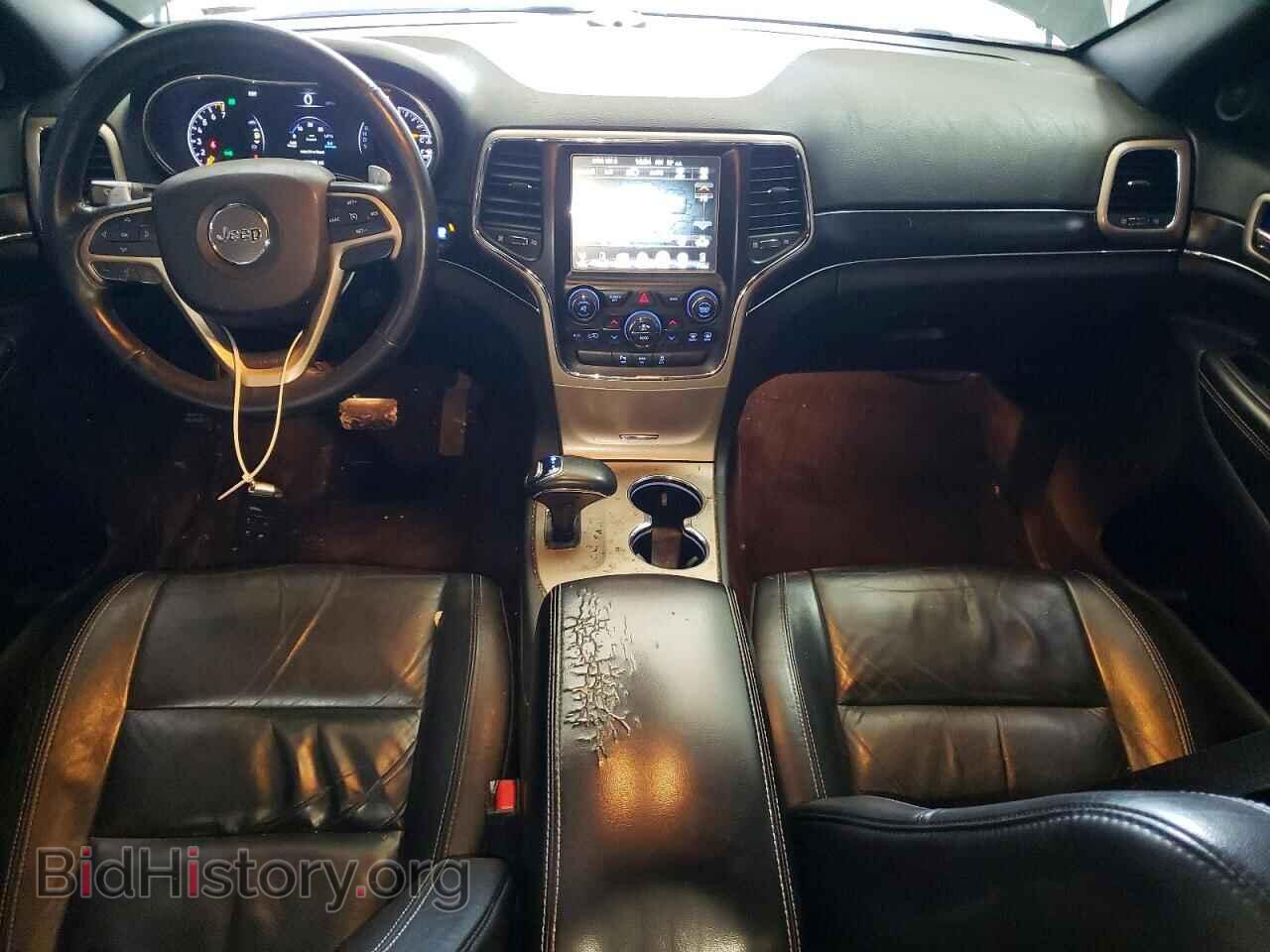 2014 JEEP CHEROKEE - VIN: 1C4RJFBG8EC122581 - Фото 8