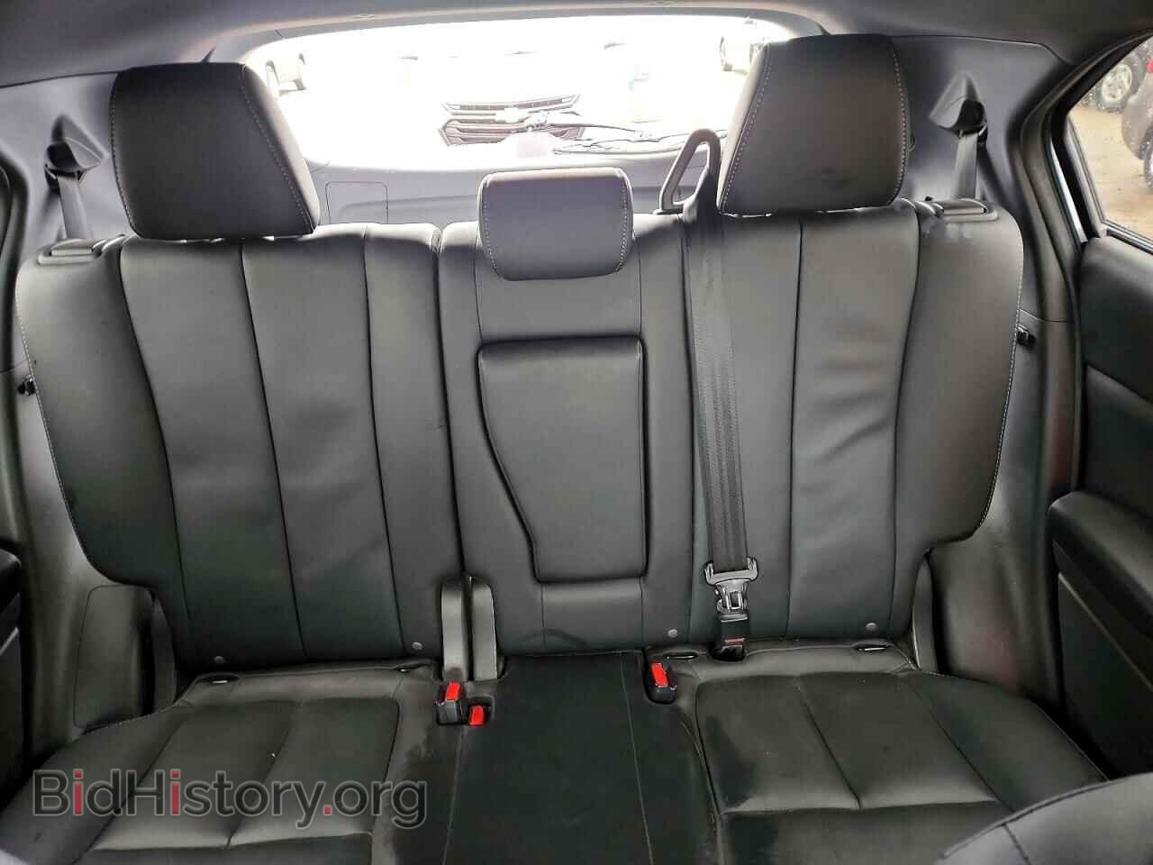 2022 MITSUBISHI ECLIPSE - VIN: JA4ATWAA0NZ006092 - Фото 10