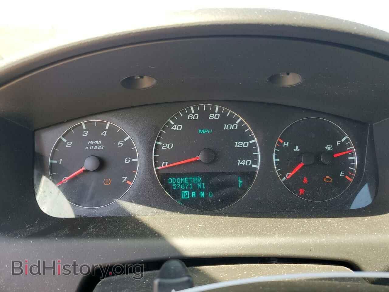 2014 CHEVROLET IMPALA - VIN: 2G1WC5E30E1183759 - Фото 9