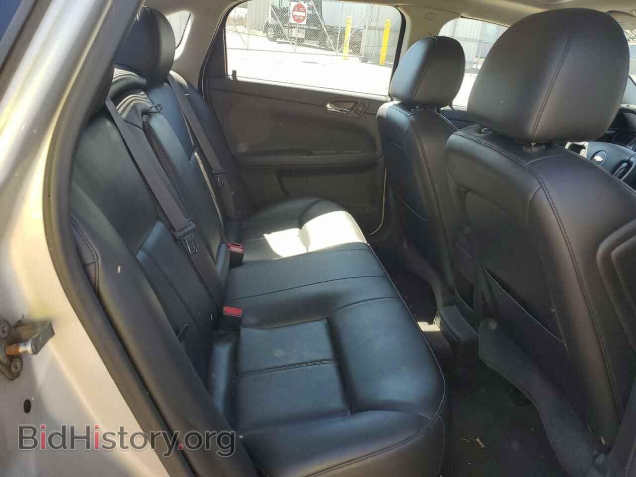 2014 CHEVROLET IMPALA - VIN: 2G1WC5E30E1183759 - Фото 10