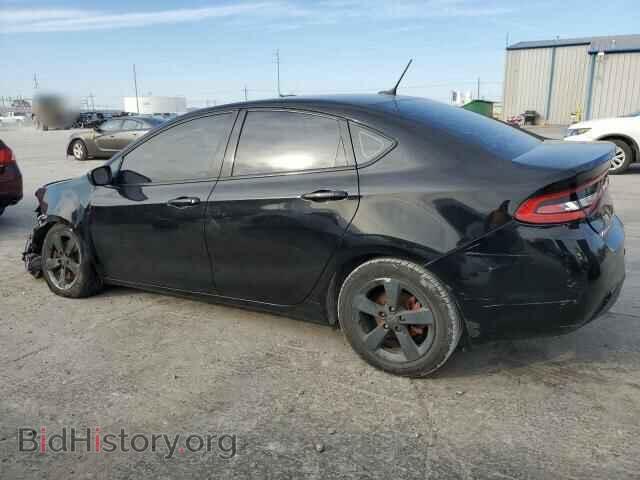2015 DODGE DART - VIN: 1C3CDFBB7FD212192 - Фото 2